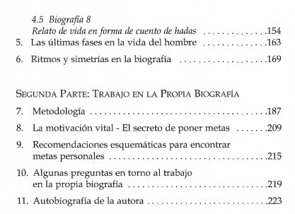 Buscando el hilo de la vida 🚶♀️🚶♂️🚶