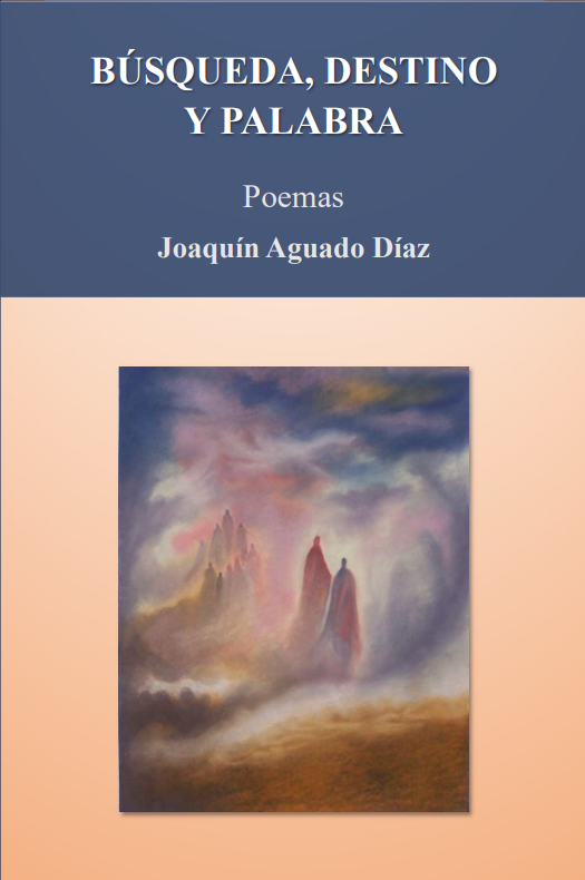 BÚSQUEDA, DESTINO Y PALABRA. Poemas 🌈🕊️