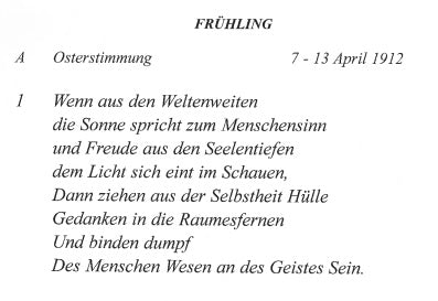 💫Calendario del alma.🤍