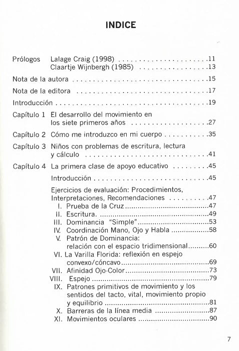 La clase extra. Pedagogía de apoyo 🪷