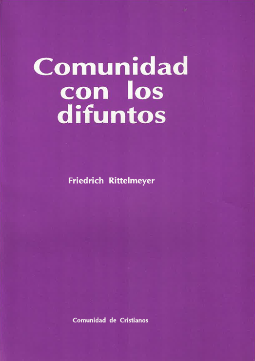 Comunidad con los difuntos ⛪💫💞