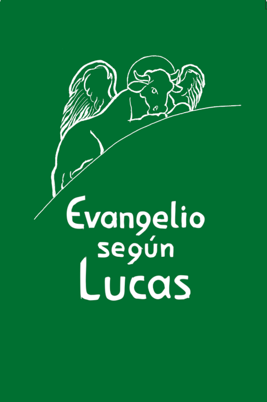 Evangelio Según Lucas - Traducción del griego