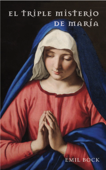 El triple misterio de Maria