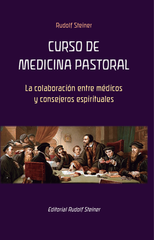 Curso de medicina pastoral. La colaboración entre médicos y consejeros espirituales.