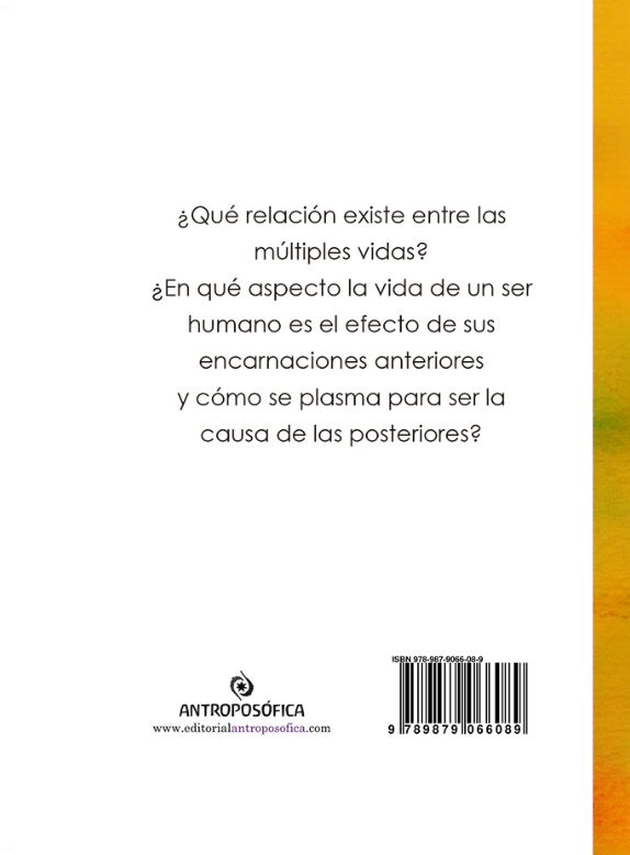 Karma, la ley del destino ♾️