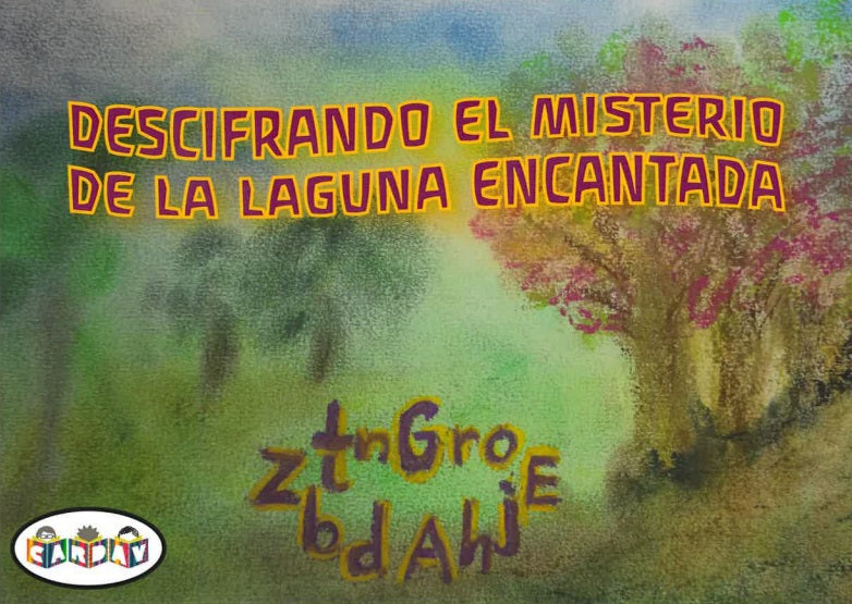 Descifrando el misterio de la laguna encantada 🏞️