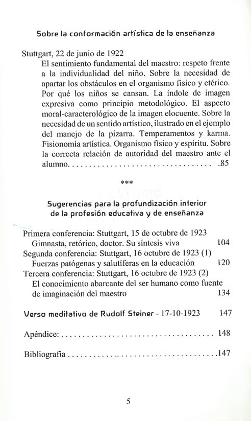 El estudio meditativo del hombre 🪷