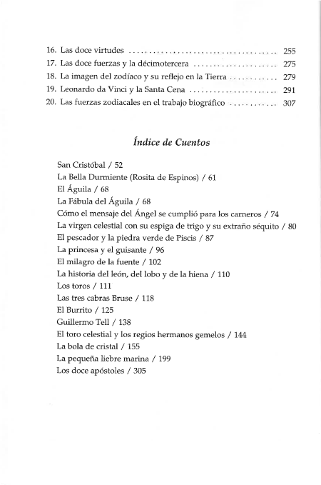 Las fuerzas zodiacales: Su actuación en el alma humana 🌟💫🌗
