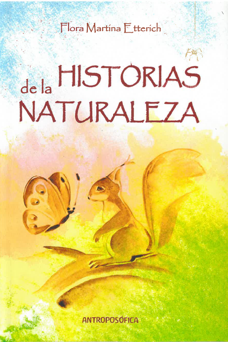 Historias de la naturaleza 🦉