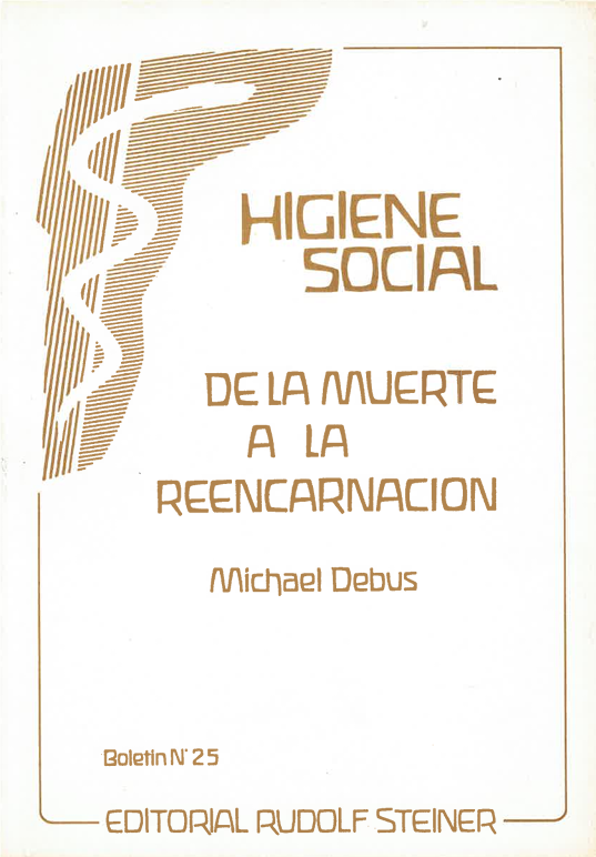 💫 De la muerte a la reencarnación 💫