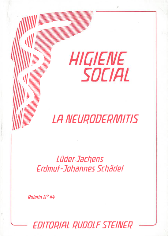 La neurodermitis