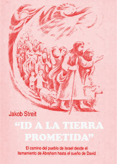 Id a la tierra prometida