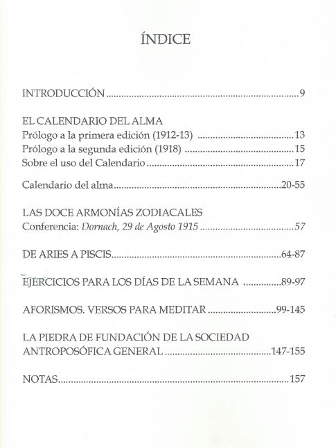 Meditaciones del alma 🕊️