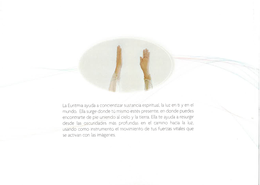 Euritmia -como camino del recordar espiritual- Tomo III - El Mundo angélico