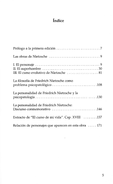 Friedrich Nietzsche: Un luchador contra su época.