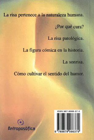 El poder curativo del humor 😊