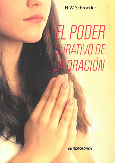 El poder curativo de la oración