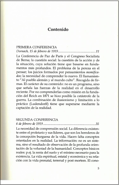 El problema social como cuestión de conciencia👨👩👧👦 - OFERTA-