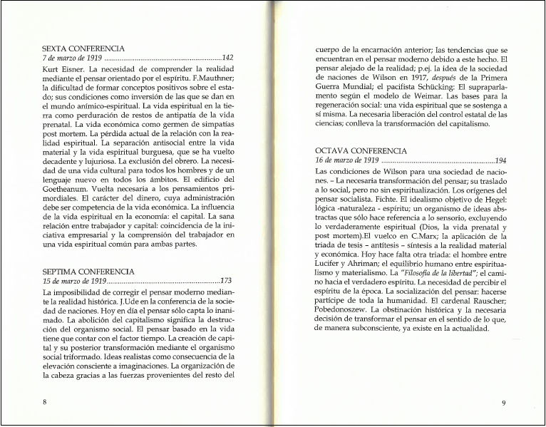 El problema social como cuestión de conciencia👨👩👧👦