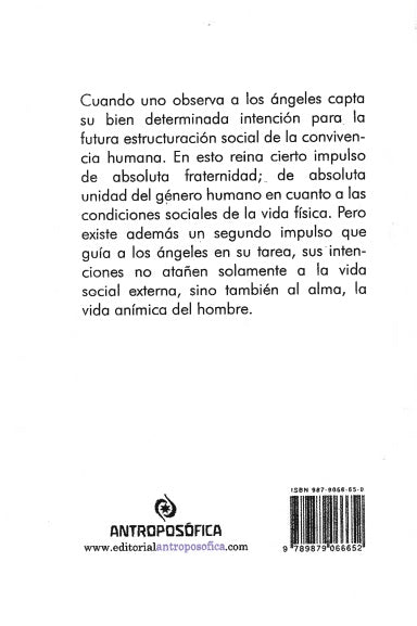 ¿Qué hace el ángel en nuestro cuerpo astral?
