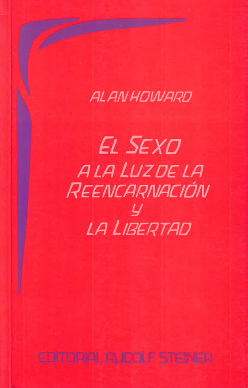 El sexo a la luz de la reencarnación y la libertad 🦋✨