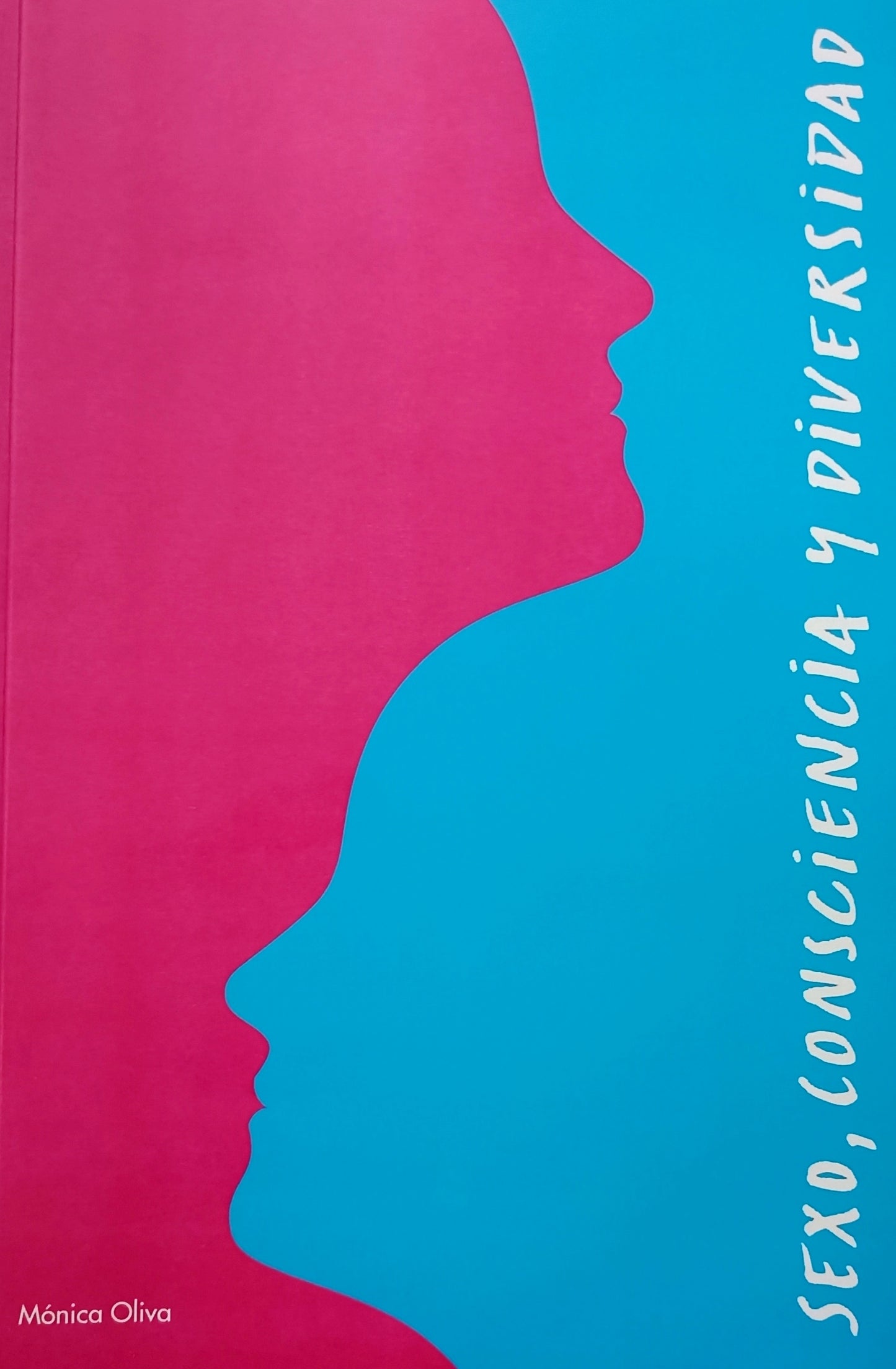 Sexo, conciencia y diversidad.