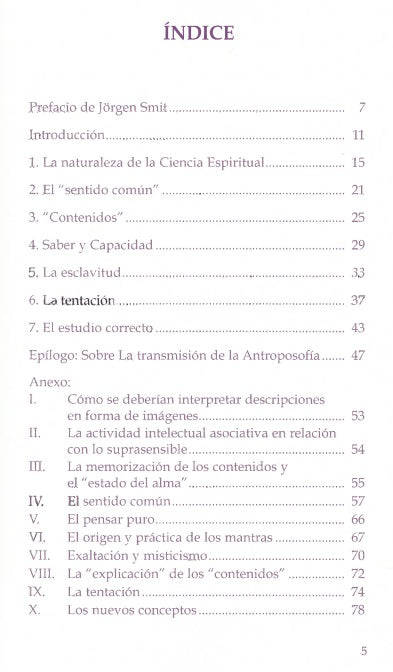Trabajando con la antroposofía 🎆✨💫