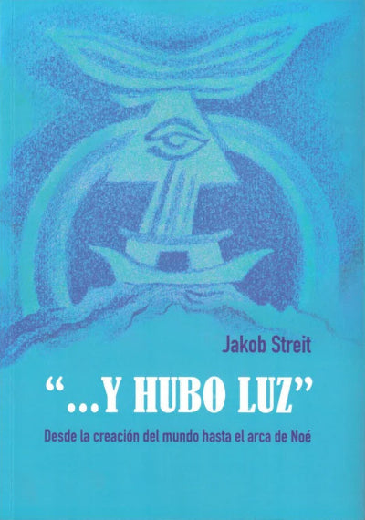 "...Y hubo luz" Desde la creación del mundo hasta el arca de Noé 🌈🦜🦌🌦️