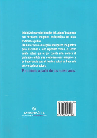 "...Y hubo luz" Desde la creación del mundo hasta el arca de Noé 🌈🦜🦌🌦️