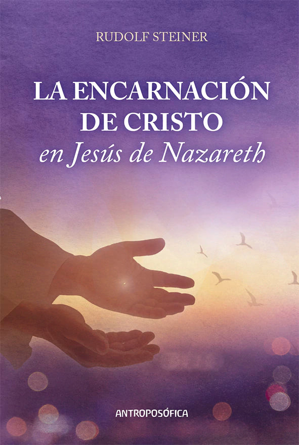 Encarnación de Cristo en Jesús de Nazareth