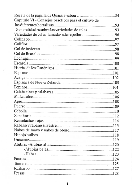 La huerta risueña o cómo cuidar su huerta según el método biodinámico 🍅🥦