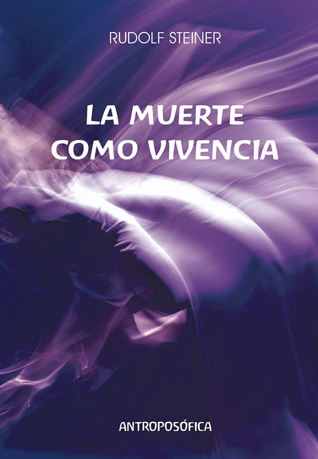 La muerte como vivencia.