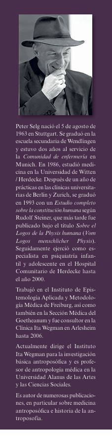 RUDOLF STEINER. Vida y obra (1924-1925). La Escuela Superior Libre para la Ciencia del Espíritu y final de vida.