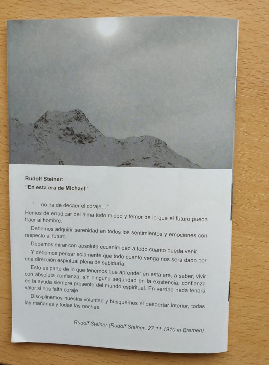 EN DEFENSA PROPIA. CRISIS ANTE EL VIRUS CORONA. 28 MEDITACIONES