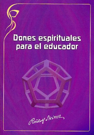 Dones Espirituales para el Educador