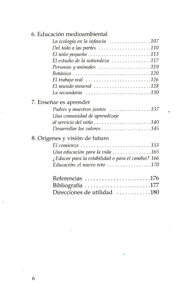 Educación Waldorf, ideas de Rudolf Steiner en práctica