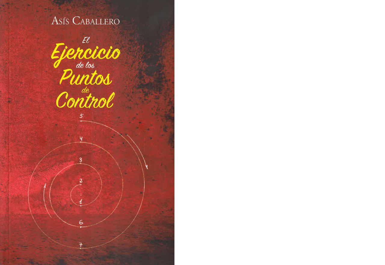 El ejercicio de los puntos de control.