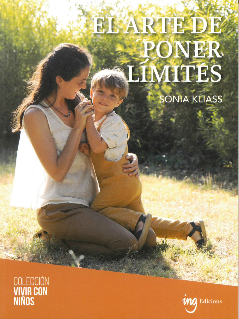 El arte de poner límites.