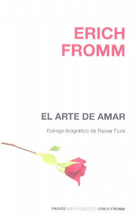 EL ARTE DE AMAR