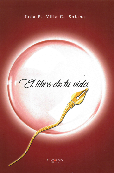 El libro de tu vida.