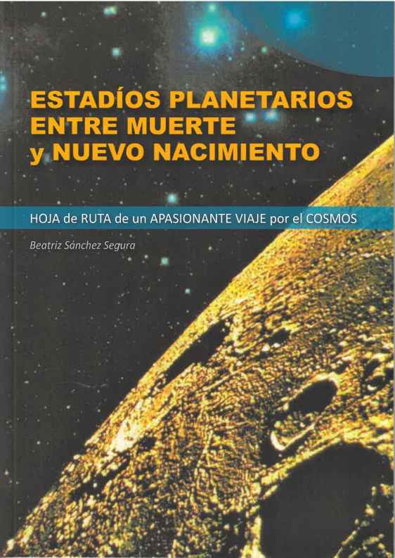 ESTADIOS PLANETARIOS ENTRE MUERTE Y NUEVO NACIMIENTO