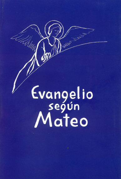 Evangelio según Mateo