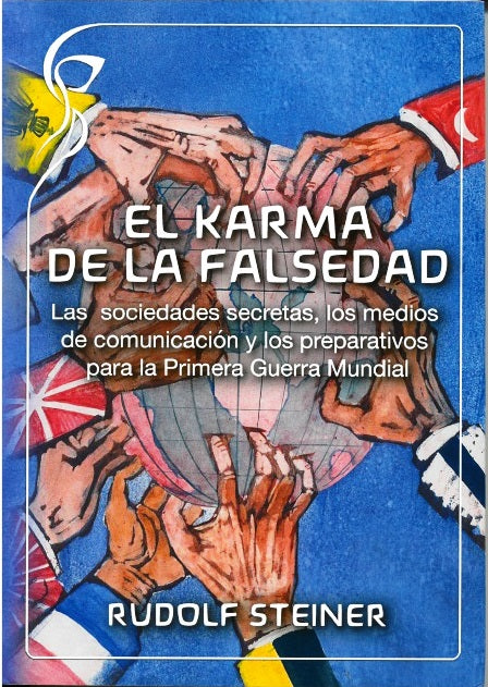 El Karma de la Falsedad