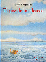 El pez de los deseos