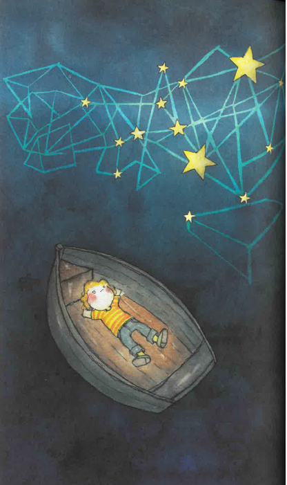 Historias de astronomía. Todo lo que el cielo puede contarnos.