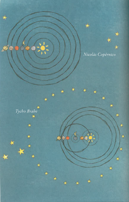 Historias de astronomía. Todo lo que el cielo puede contarnos.
