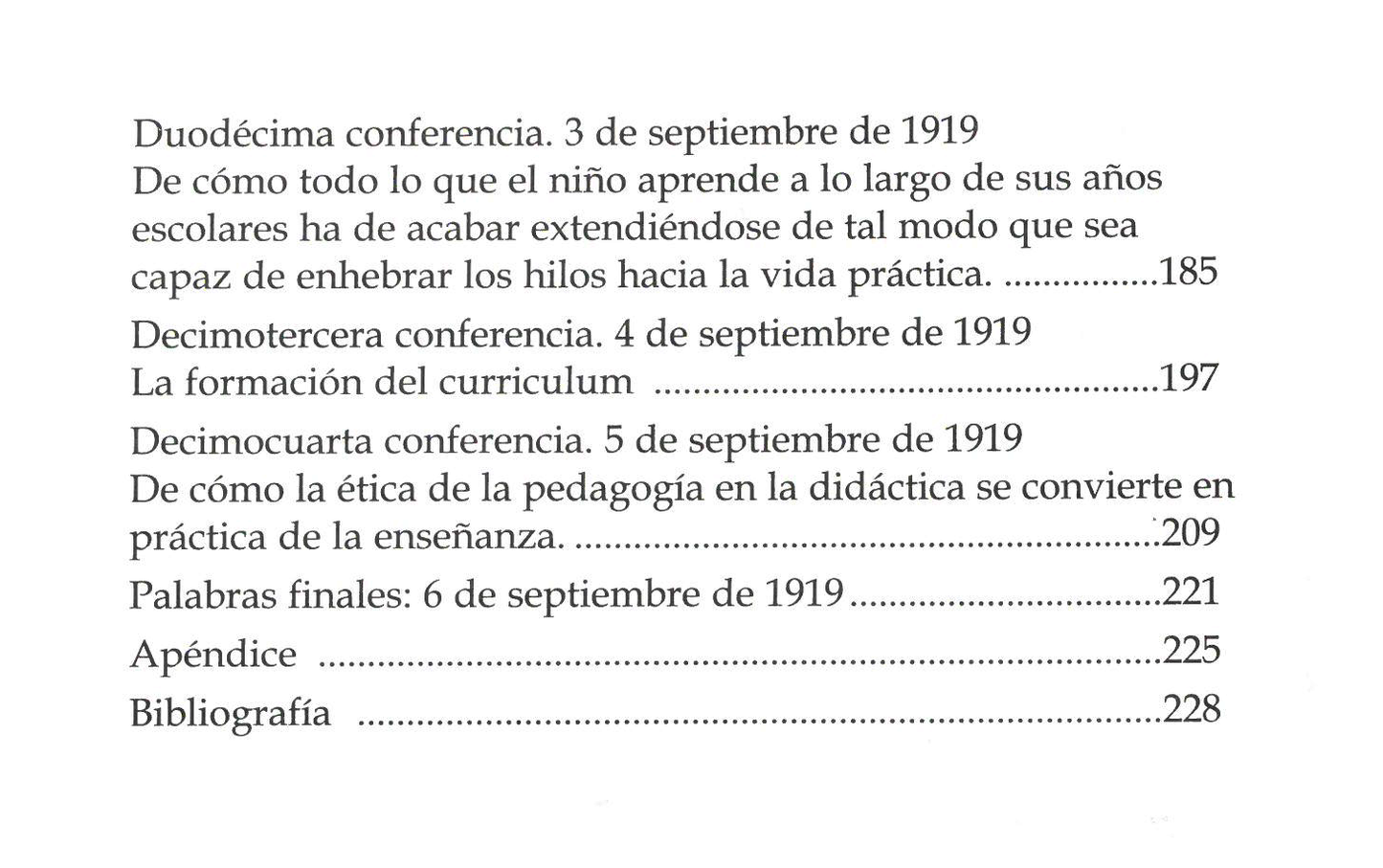 Metodología y didáctica. Fundamentos. Tomo II