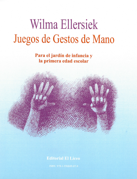 Juegos de gestos de manos