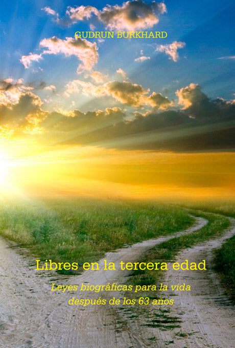 Libres en la tercera edad