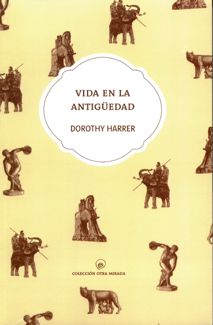 Vida en la antigüedad.